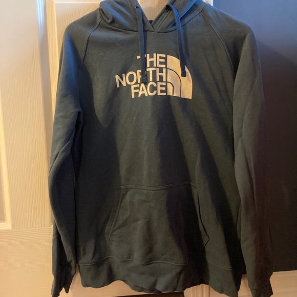 The North Face sweatshirt - Picture 2 of 2